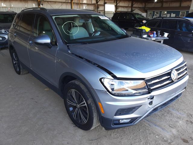 VOLKSWAGEN NULL 2019 3vv2b7ax1km193431