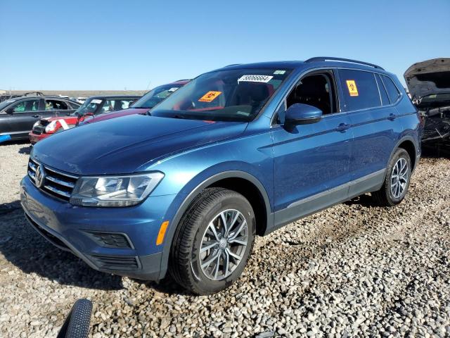 VOLKSWAGEN TIGUAN 2019 3vv2b7ax1lm001488