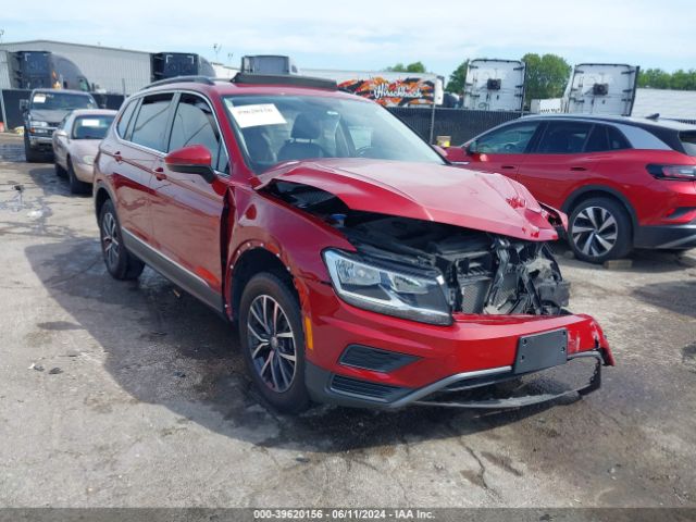 VOLKSWAGEN TIGUAN 2020 3vv2b7ax1lm015942