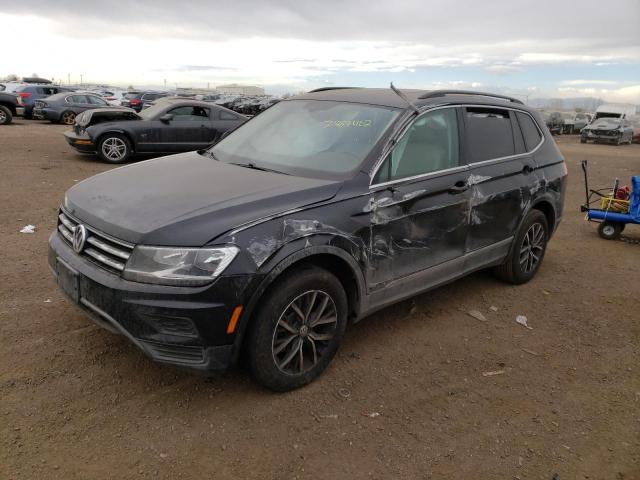 VOLKSWAGEN TIGUAN SE 2020 3vv2b7ax1lm024348