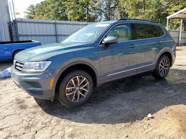 VOLKSWAGEN TIGUAN SE 2020 3vv2b7ax1lm026665