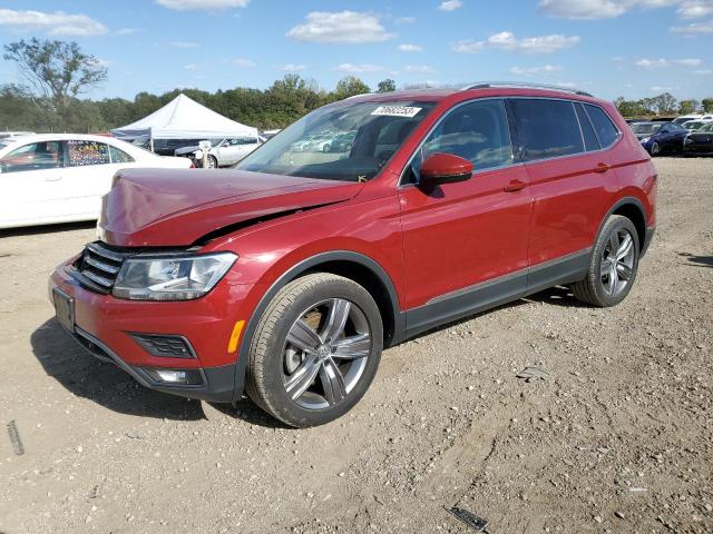 VOLKSWAGEN TIGUAN 2020 3vv2b7ax1lm029890