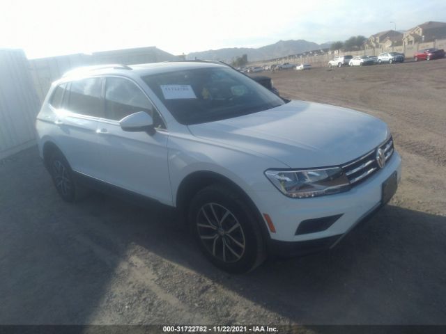 VOLKSWAGEN TIGUAN 2020 3vv2b7ax1lm030182