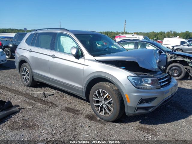 VOLKSWAGEN TIGUAN 2020 3vv2b7ax1lm030215