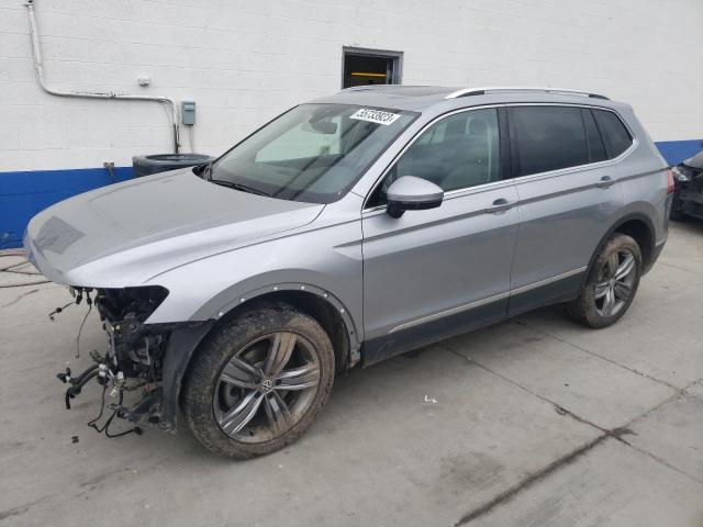 VOLKSWAGEN TIGUAN SE 2020 3vv2b7ax1lm031929