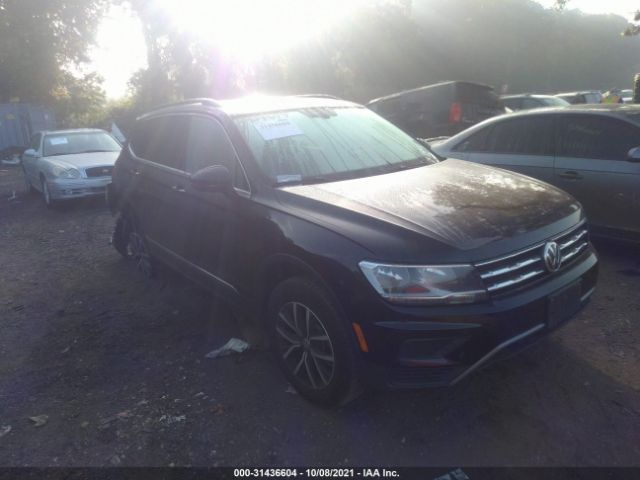 VOLKSWAGEN TIGUAN 2020 3vv2b7ax1lm036029