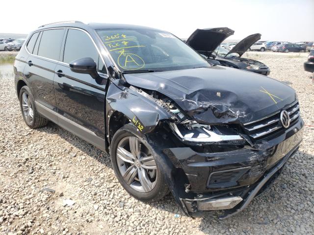 VOLKSWAGEN TIGUAN SE 2020 3vv2b7ax1lm053848