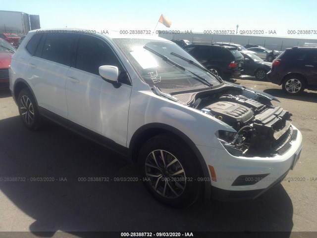 VOLKSWAGEN TIGUAN 2020 3vv2b7ax1lm057799