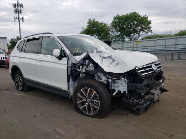 VOLKSWAGEN TIGUAN SE 2020 3vv2b7ax1lm065854