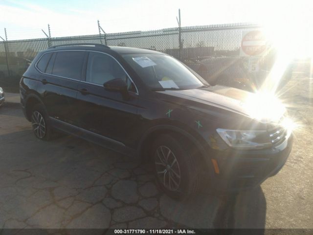 VOLKSWAGEN TIGUAN 2020 3vv2b7ax1lm068222