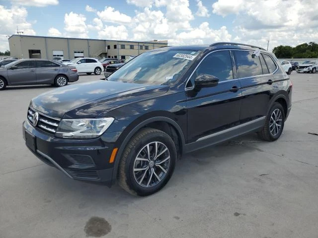 VOLKSWAGEN TIGUAN SE 2020 3vv2b7ax1lm080418