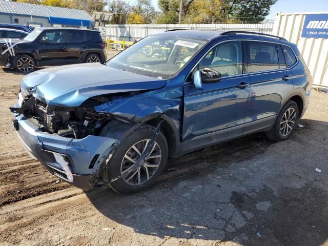 VOLKSWAGEN TIGUAN SE 2020 3vv2b7ax1lm095601