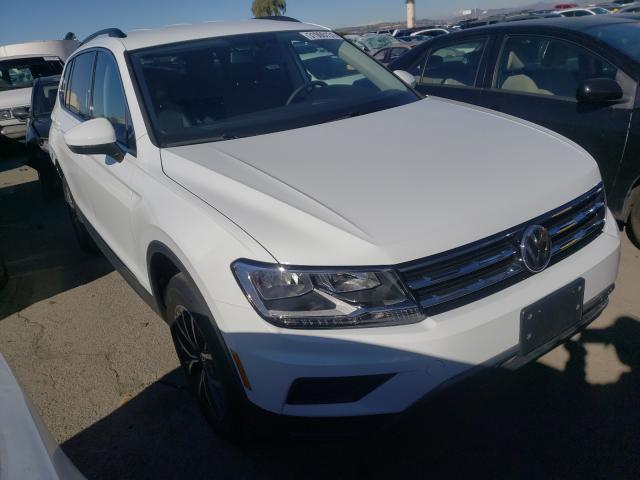 VOLKSWAGEN TIGUAN SE 2020 3vv2b7ax1lm098983