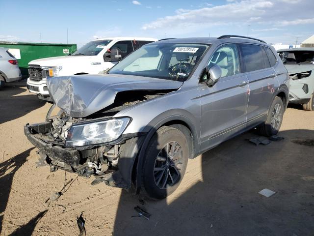 VOLKSWAGEN TIGUAN SE 2020 3vv2b7ax1lm099938