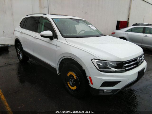 VOLKSWAGEN TIGUAN 2020 3vv2b7ax1lm102059