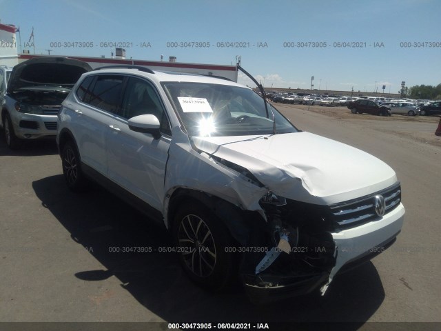 VOLKSWAGEN TIGUAN 2020 3vv2b7ax1lm102529