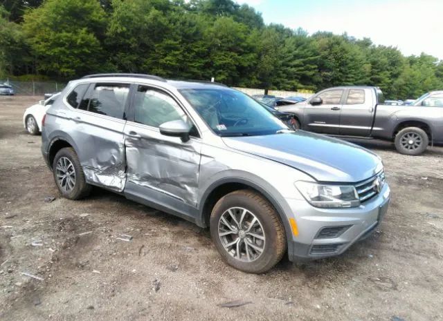 VOLKSWAGEN TIGUAN 2020 3vv2b7ax1lm103972