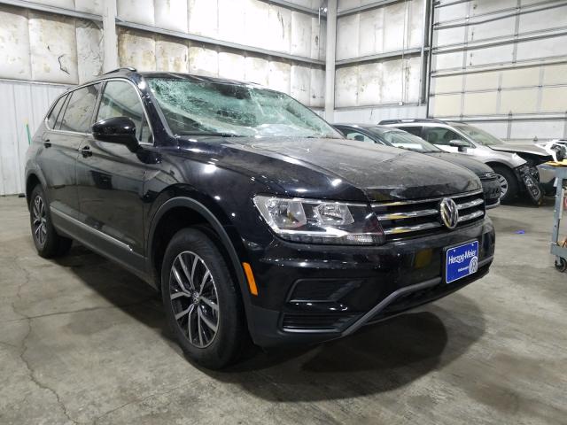 VOLKSWAGEN TIGUAN SE 2020 3vv2b7ax1lm105933