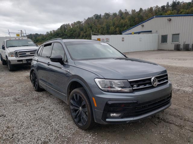 VOLKSWAGEN TIGUAN SE 2020 3vv2b7ax1lm134266