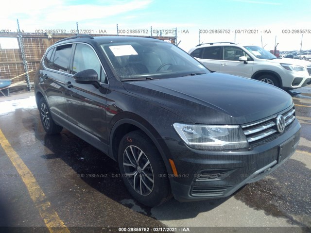 VOLKSWAGEN TIGUAN 2020 3vv2b7ax1lm135076