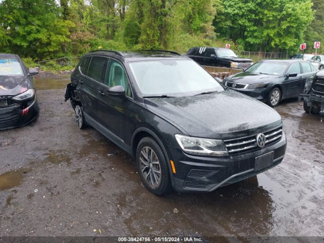 VOLKSWAGEN TIGUAN 2020 3vv2b7ax1lm181152