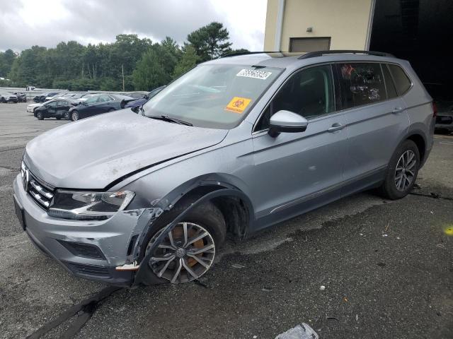 VOLKSWAGEN TIGUAN SE 2020 3vv2b7ax1lm181331