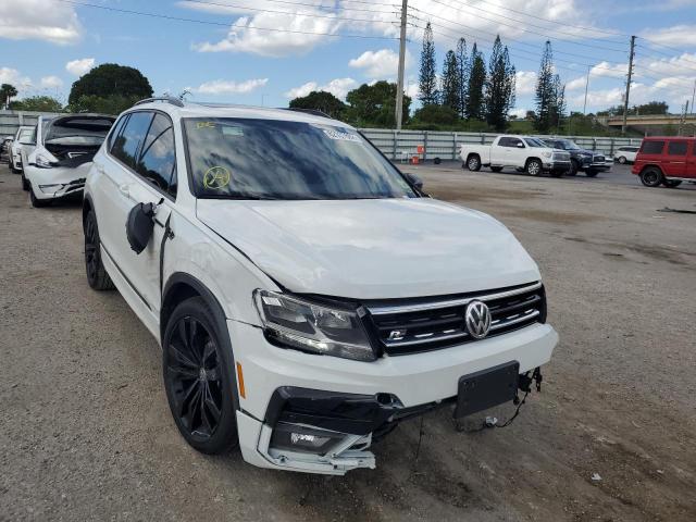 VOLKSWAGEN TIGUAN SE 2021 3vv2b7ax1mm023279