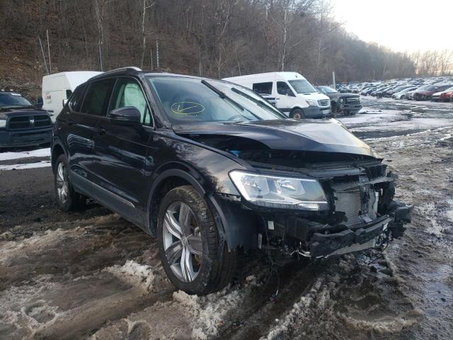 VOLKSWAGEN TIGUAN SE 2021 3vv2b7ax1mm025369