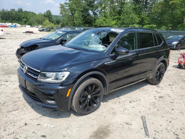 VOLKSWAGEN TIGUAN SE 2021 3vv2b7ax1mm041653