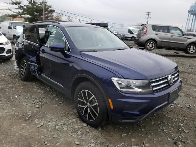 VOLKSWAGEN TIGUAN SE 2021 3vv2b7ax1mm059294