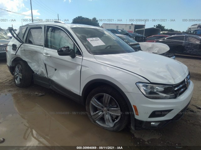 VOLKSWAGEN TIGUAN 2021 3vv2b7ax1mm064799