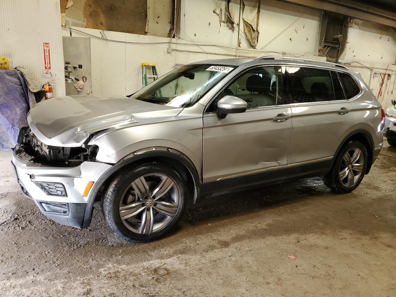 VOLKSWAGEN TIGUAN 2021 3vv2b7ax1mm081845