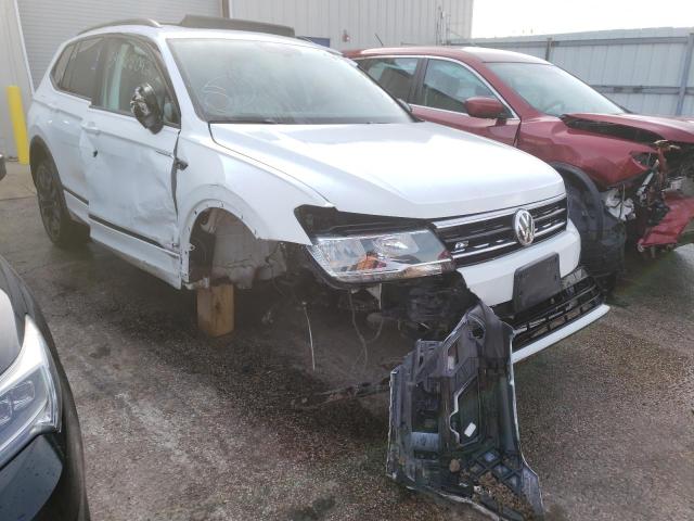 VOLKSWAGEN TIGUAN SE 2021 3vv2b7ax1mm098855