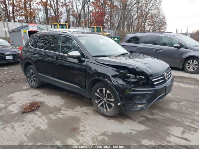 VOLKSWAGEN TIGUAN 2021 3vv2b7ax1mm105108