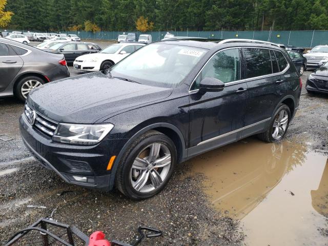 VOLKSWAGEN TIGUAN 2021 3vv2b7ax1mm117579