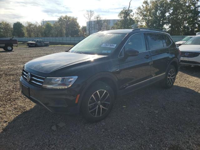 VOLKSWAGEN TIGUAN SE 2021 3vv2b7ax1mm132681