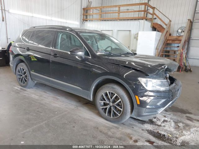 VOLKSWAGEN TIGUAN 2021 3vv2b7ax1mm141980