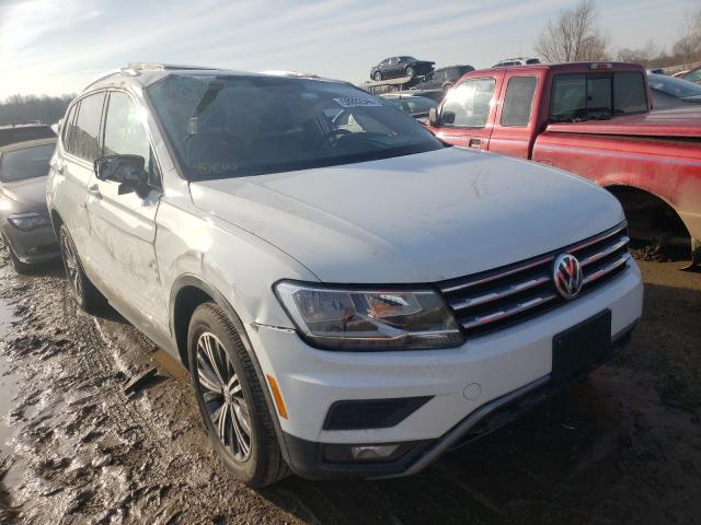 VOLKSWAGEN TIGUAN SE 2018 3vv2b7ax2jm009094