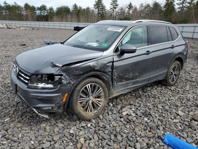 VOLKSWAGEN TIGUAN SE 2018 3vv2b7ax2jm010925