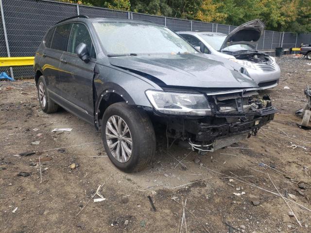 VOLKSWAGEN TIGUAN SE 2018 3vv2b7ax2jm011251