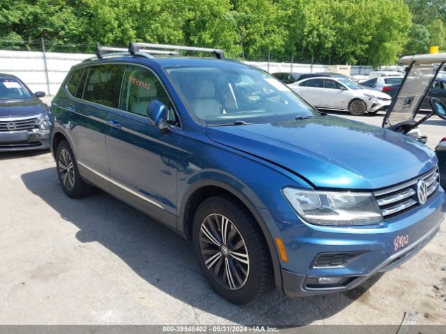 VOLKSWAGEN TIGUAN 2018 3vv2b7ax2jm014845