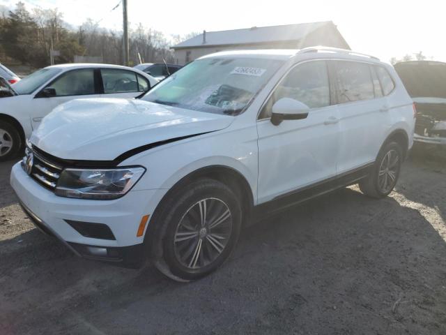 VOLKSWAGEN NULL 2018 3vv2b7ax2jm015719