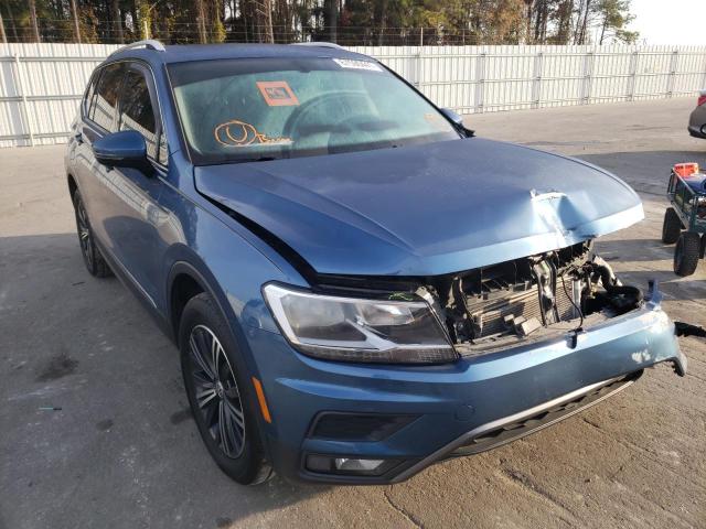 VOLKSWAGEN NULL 2018 3vv2b7ax2jm026591