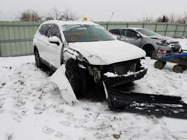 VOLKSWAGEN TIGUAN 2017 3vv2b7ax2jm029006