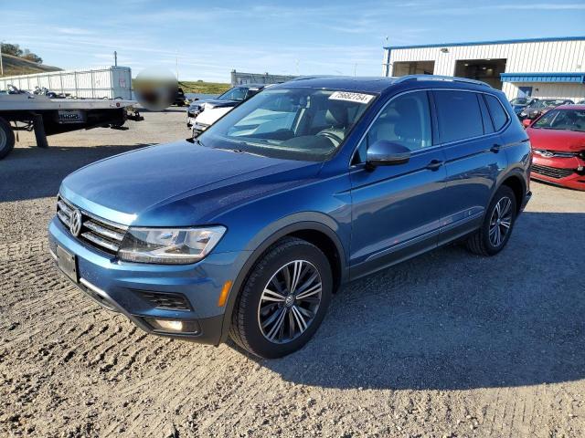 VOLKSWAGEN TIGUAN SE 2018 3vv2b7ax2jm029183