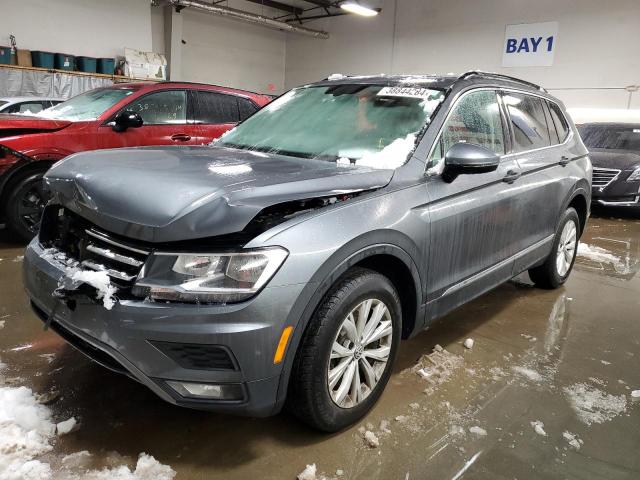 VOLKSWAGEN TIGUAN 2017 3vv2b7ax2jm029202