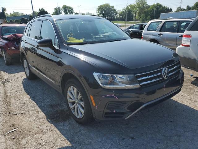 VOLKSWAGEN TIGUAN SE 2018 3vv2b7ax2jm041592