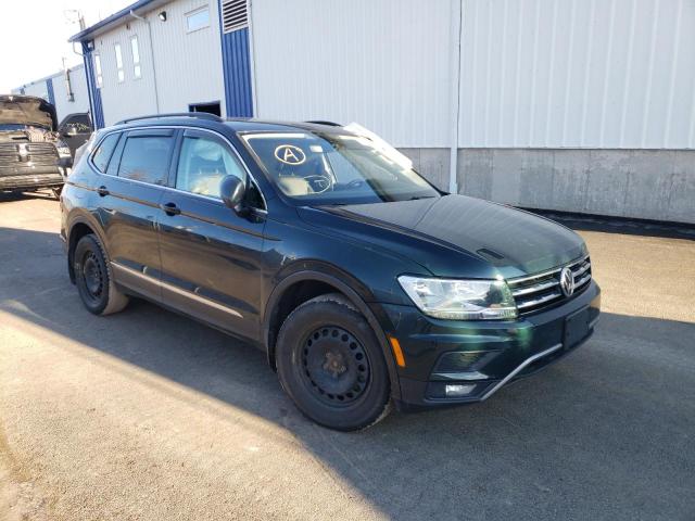 VOLKSWAGEN TIGUAN SE 2018 3vv2b7ax2jm042094