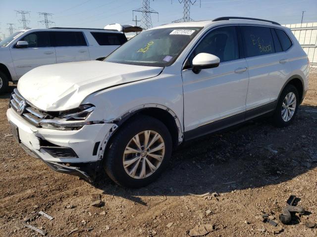 VOLKSWAGEN TIGUAN 2018 3vv2b7ax2jm049157