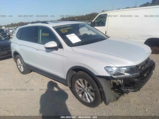 VOLKSWAGEN TIGUAN 2018 3vv2b7ax2jm050163